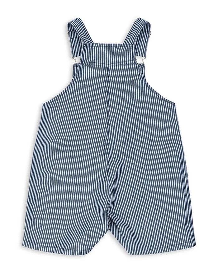 Konges Sløjd LUC OVERALLS GOTS Çocuk Tulum