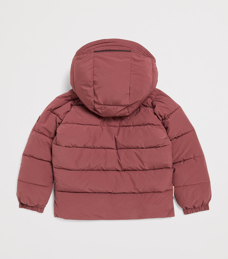 TOASTIE Lunar Puffer Jacket (3-4 Years)