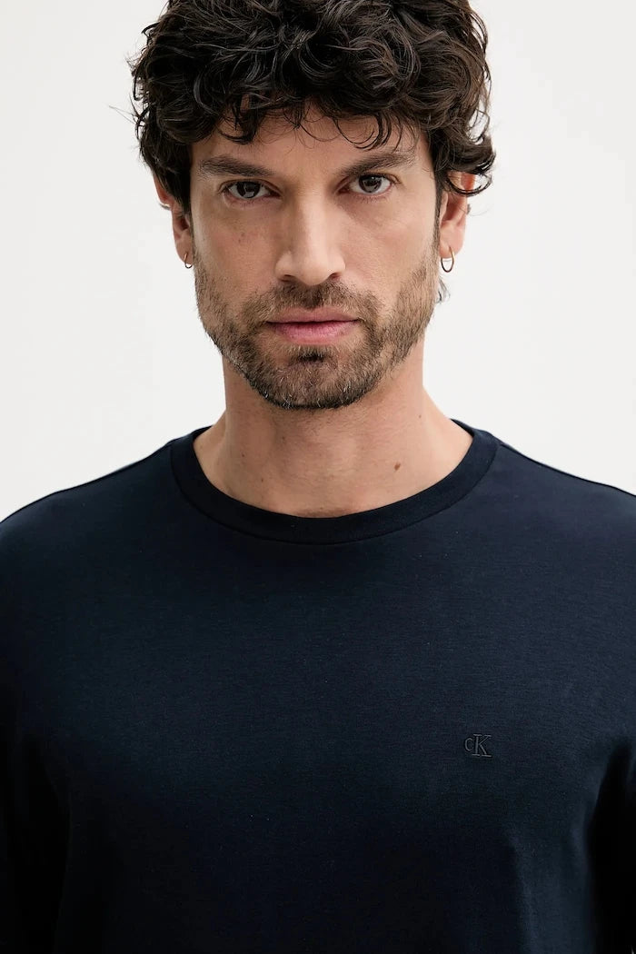 Calvin Klein Pamuklu Tişört