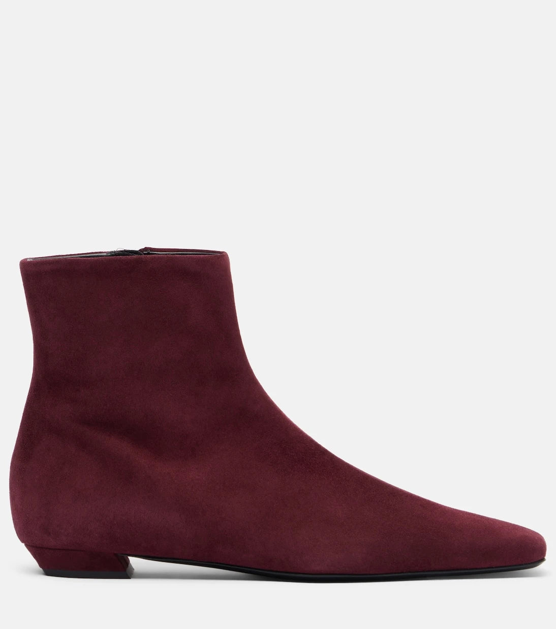 Proenza Schouler - Suede ankle boots