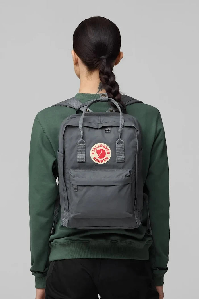 Fjallraven Kanken Laptop 13" Sırt Çantası