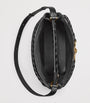 Leather Andiamo Bucket Bag