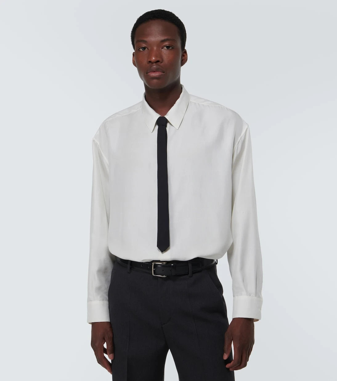 Valentino Garavani - VLogo Signature tie