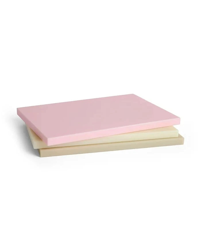 HAY plastik kesme tahtası 2 x 38 x 25 cm