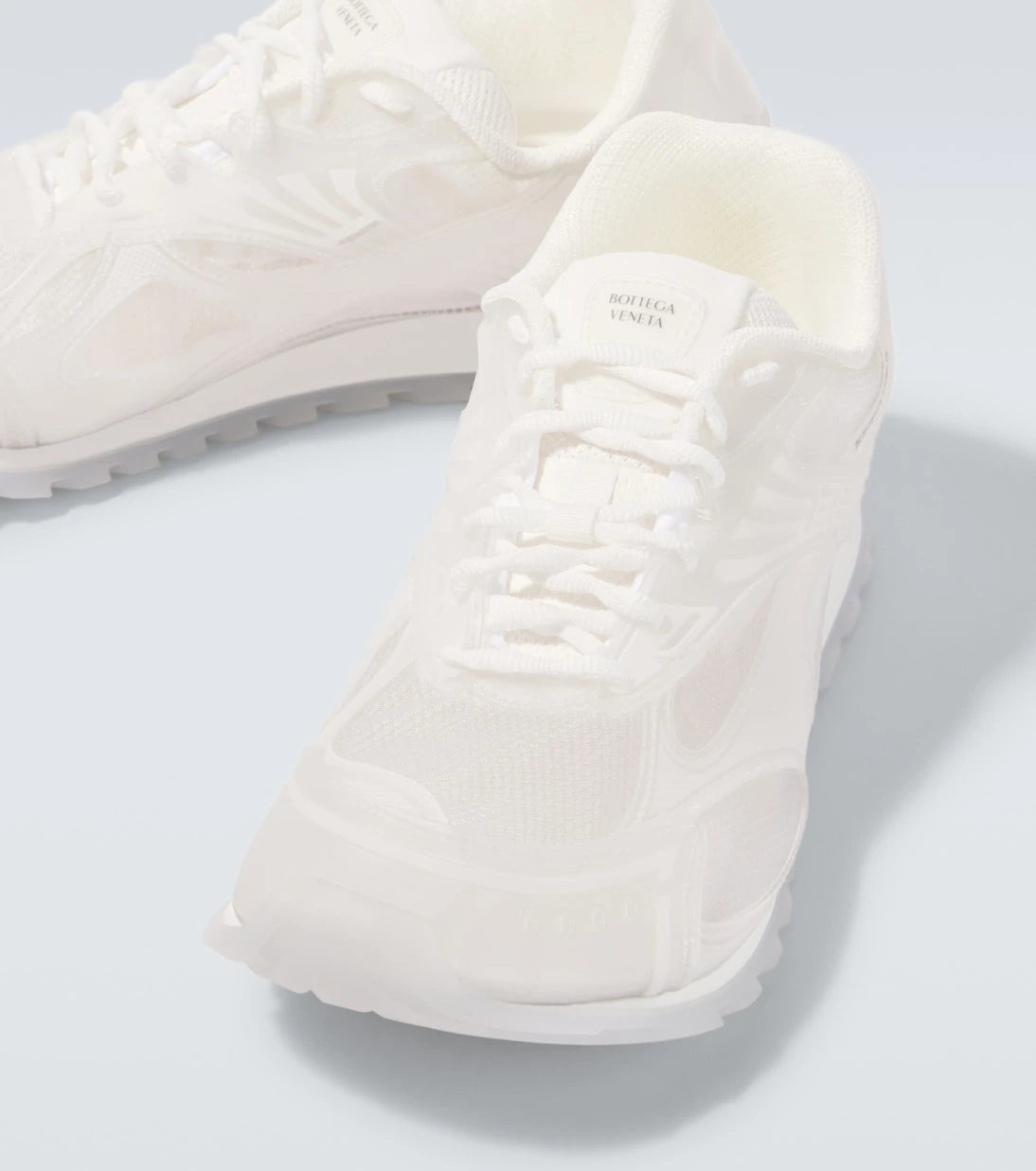Bottega Veneta - Orbit low-top sneakers