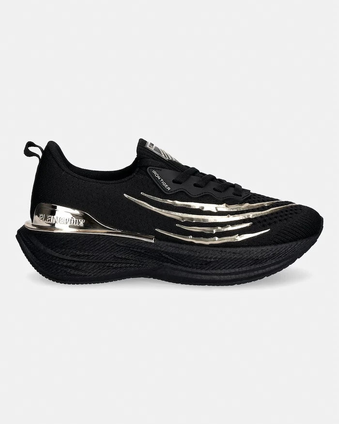 PLEIN SPORT Iron Tiger Gen.X.05 Spor Ayakkabı