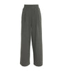 Varley The Extra Wide Leg Trousers