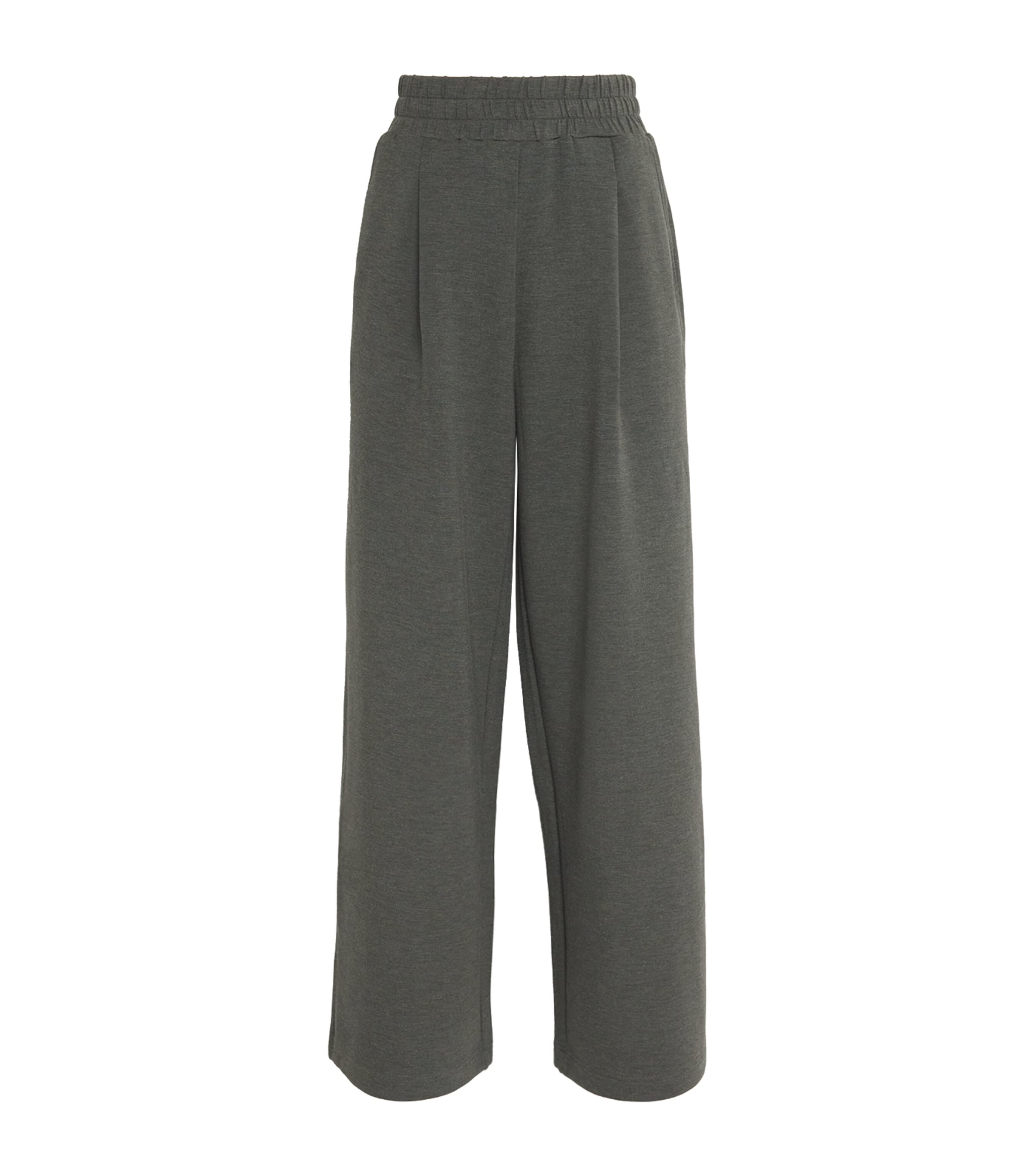 Varley The Extra Wide Leg Trousers