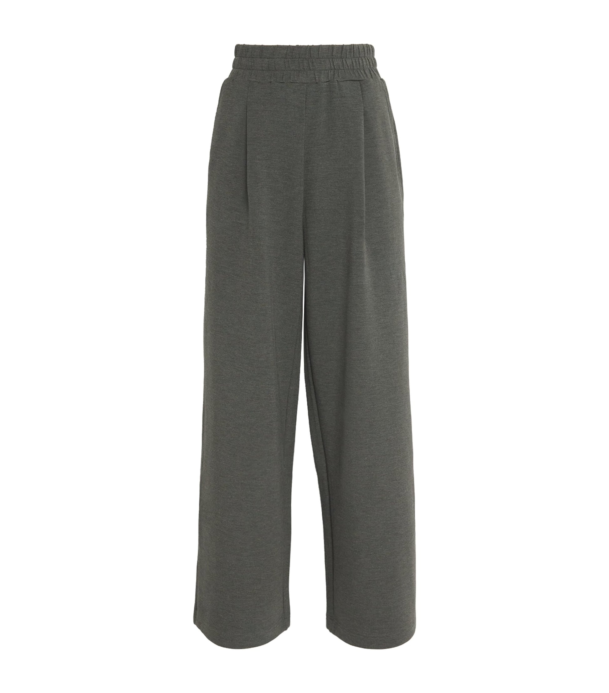 Varley The Extra Wide Leg Trousers