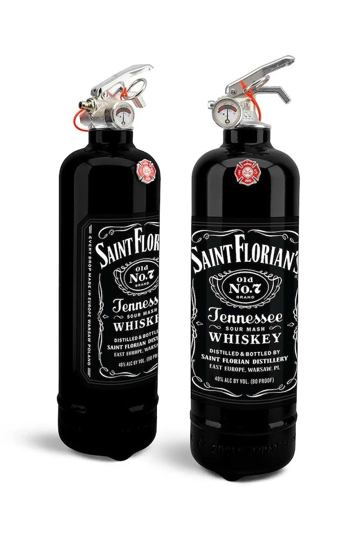 Пожарогасител St.Florian