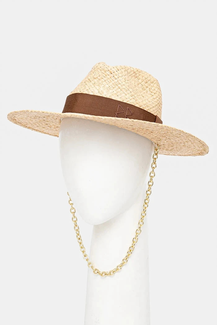 Капела Ruslan Baginskiy Fedora Hat