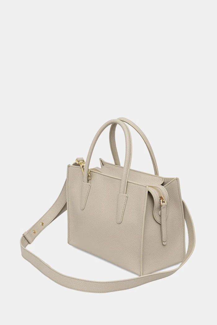 Coccinelle Kadın Deri Crossbody Çanta