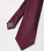 Brunello Cucinelli Silk Jacquard Tie