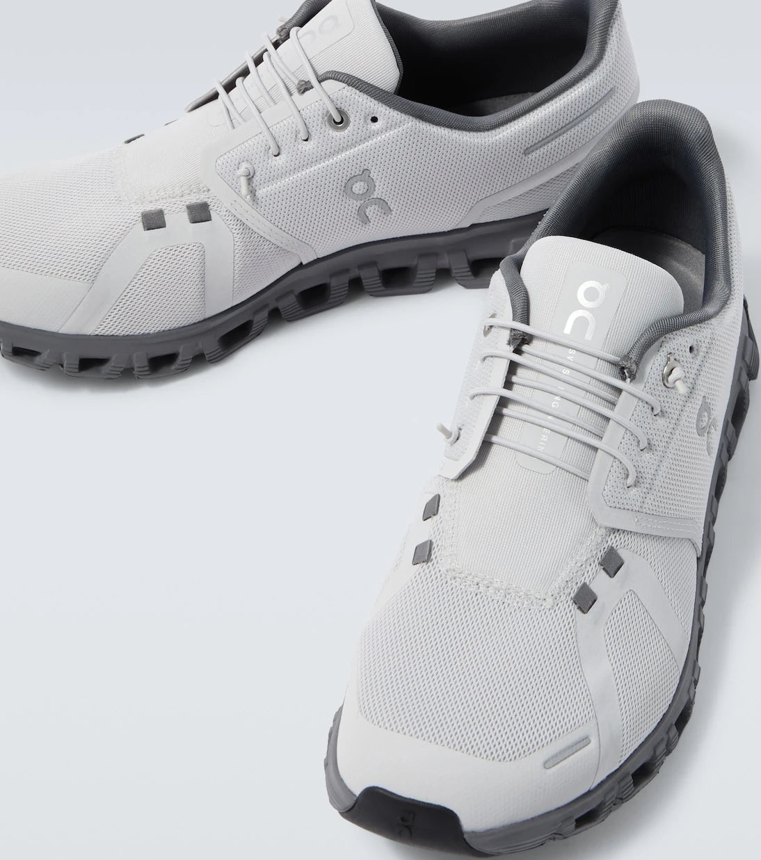 On - Cloud 6 running shoes