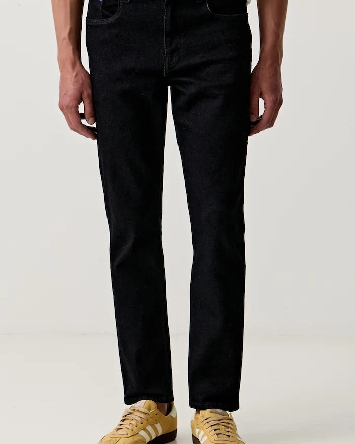 Karl Lagerfeld Jeans slim fit erkek kot pantolon