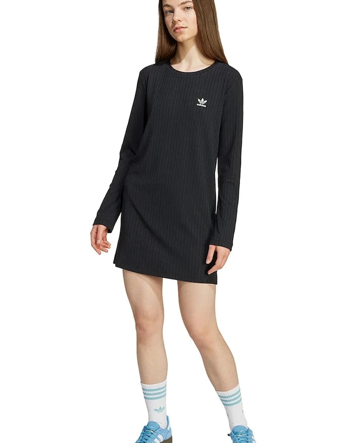 Çocuk elbisesi adidas Originals
