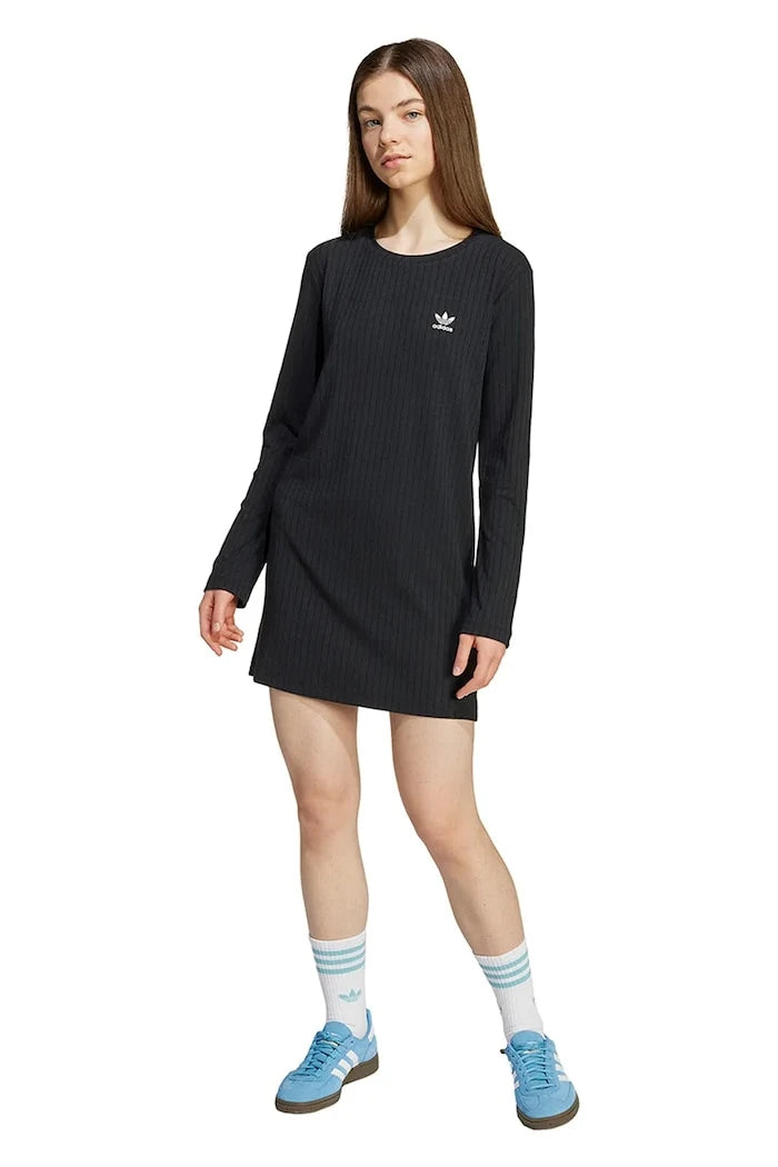 Детска рокля adidas Originals
