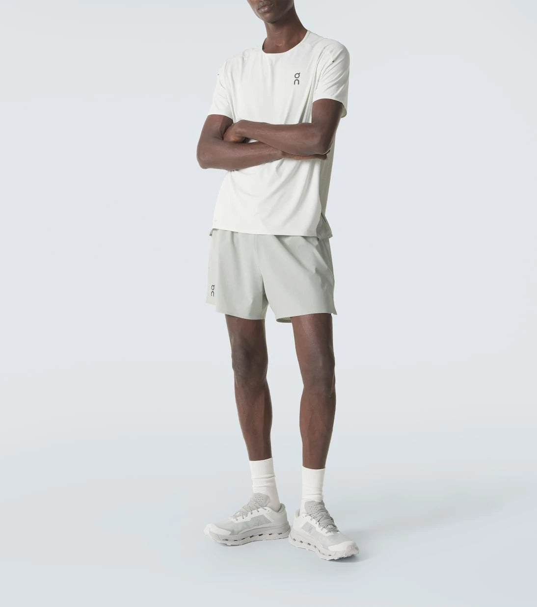 On - Performance-T technical T-shirt