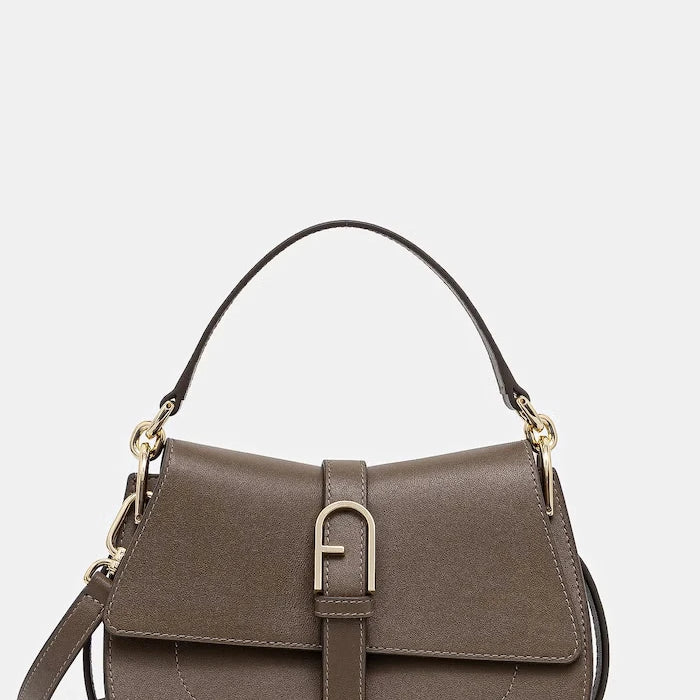 Furla kadın deri crossbody çanta