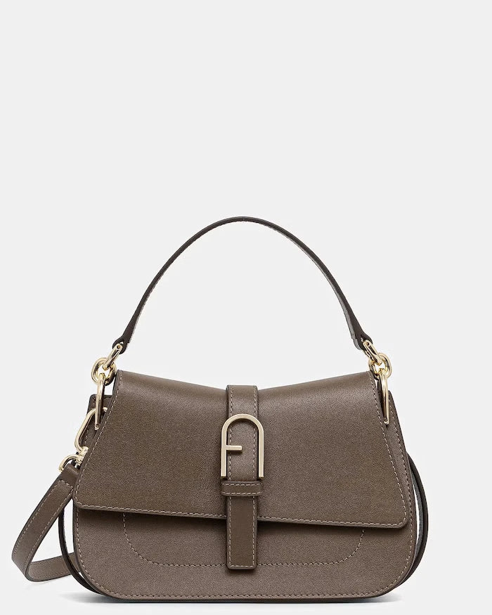 Furla kadın deri crossbody çanta