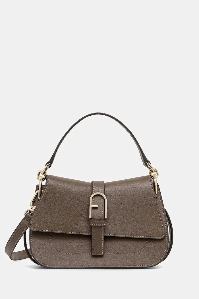 Furla kadın deri crossbody çanta