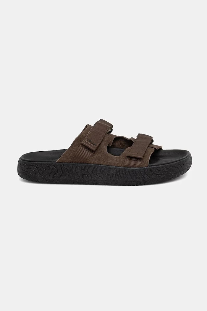 Veja чехли мъжки ARPOADOR SUEDE