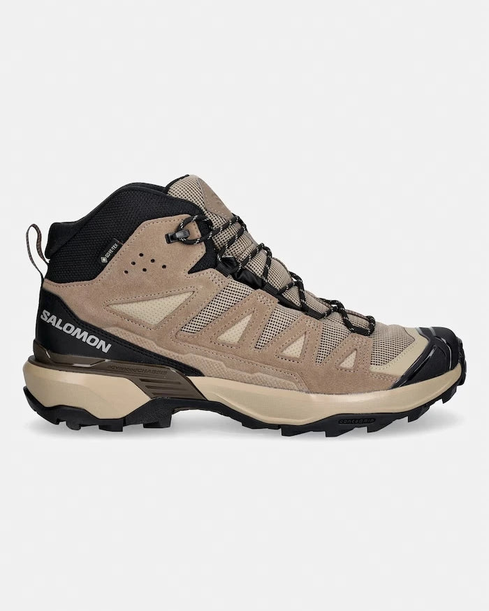 Salomon erkek туристik ayakkabı X ULTRA 360 LTR MID GTX
