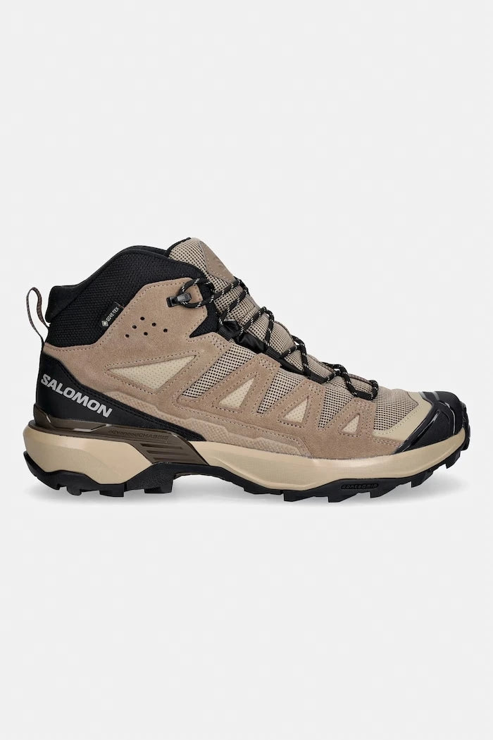Salomon erkek туристik ayakkabı X ULTRA 360 LTR MID GTX