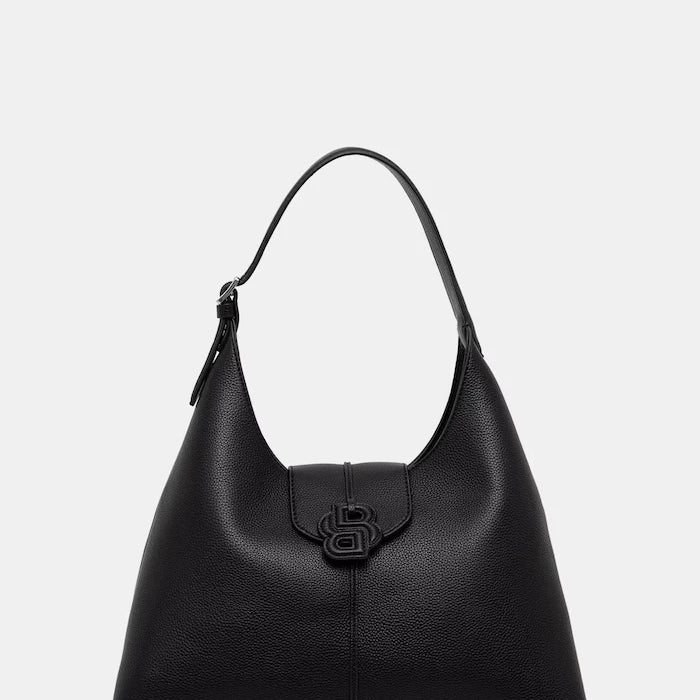BOSS чанта дамска Anett New Big Hobo
