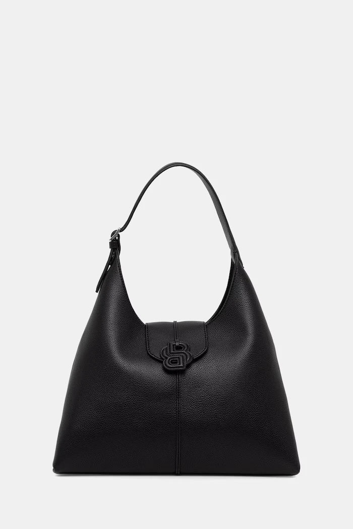 BOSS чанта дамска Anett New Big Hobo