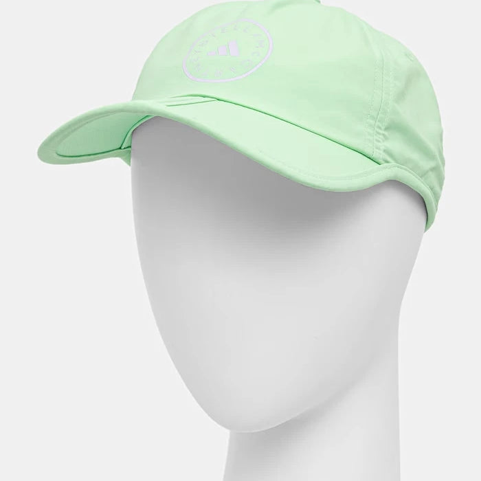 Шапка с козирка adidas by Stella McCartney