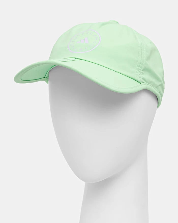 adidas by Stella McCartney Vizörlü Şapka