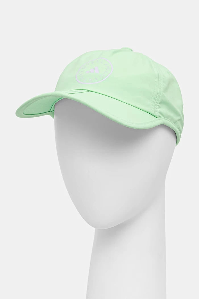 Шапка с козирка adidas by Stella McCartney