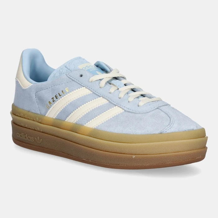 adidas Originals Gazelle Bold Süet Spor Ayakkabı