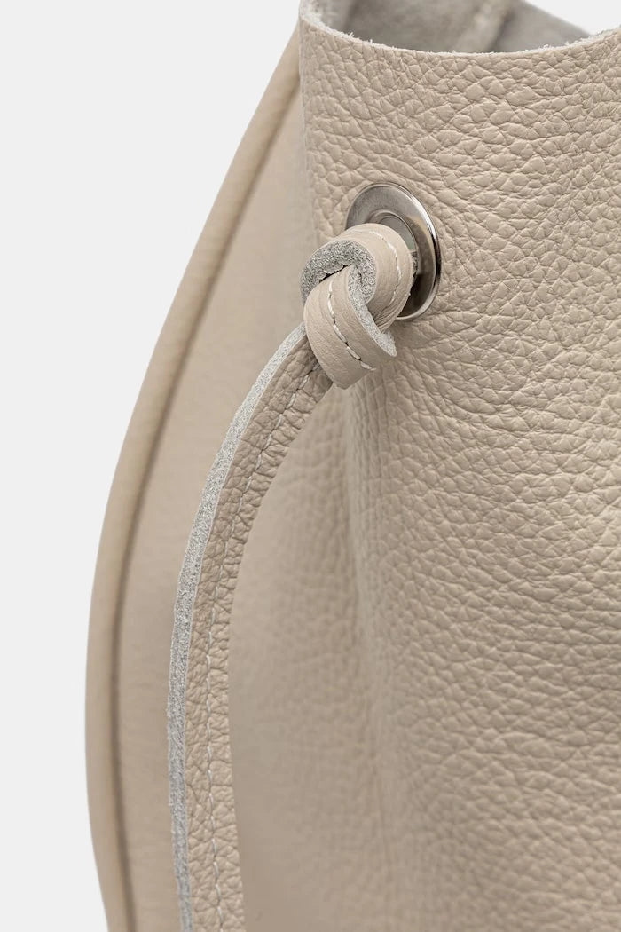 Answear.LAB чанта tote дамска от кожа