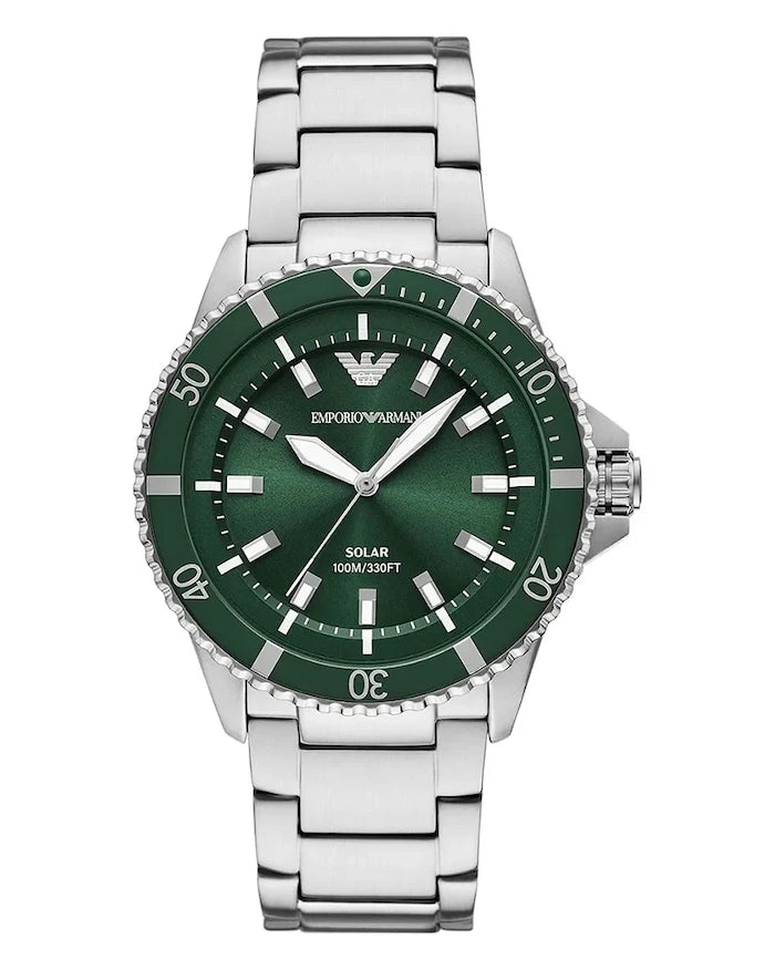 Emporio Armani Saat