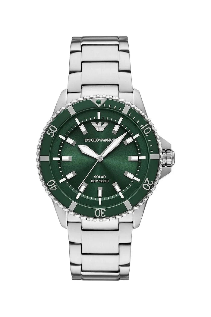 Часовник Emporio Armani