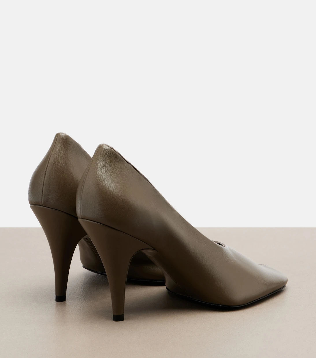 Phoebe Philo - Leather pumps