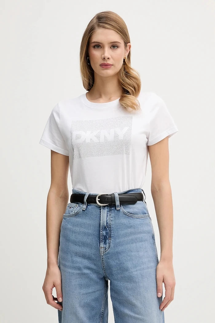 Тениска Dkny