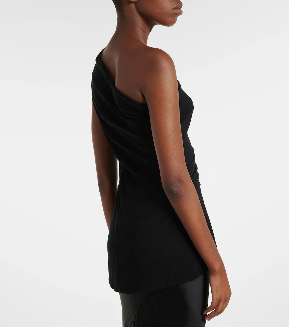 Rick Owens - Athena one-shoulder top