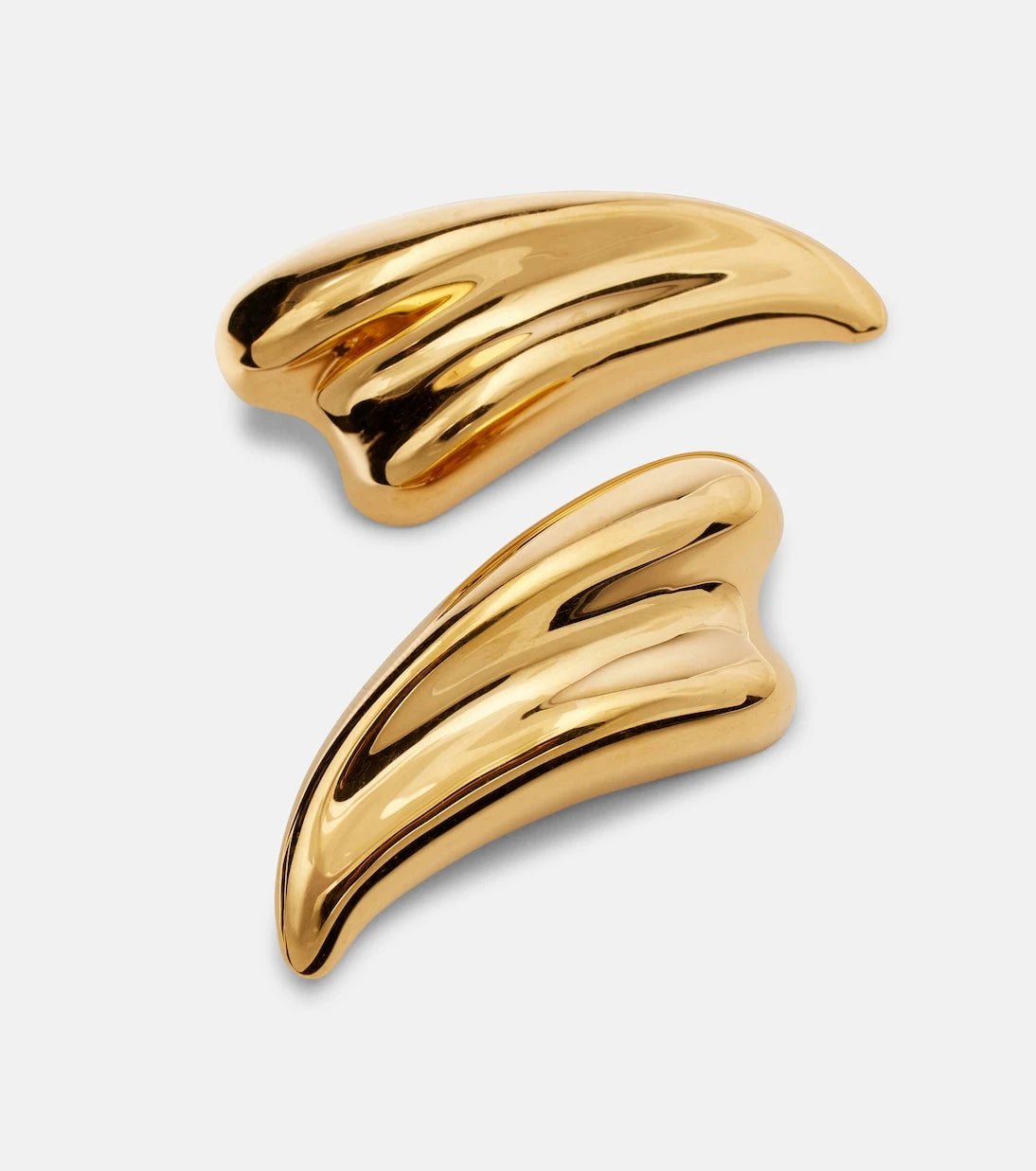 Tom Ford - Liza clip-on earrings