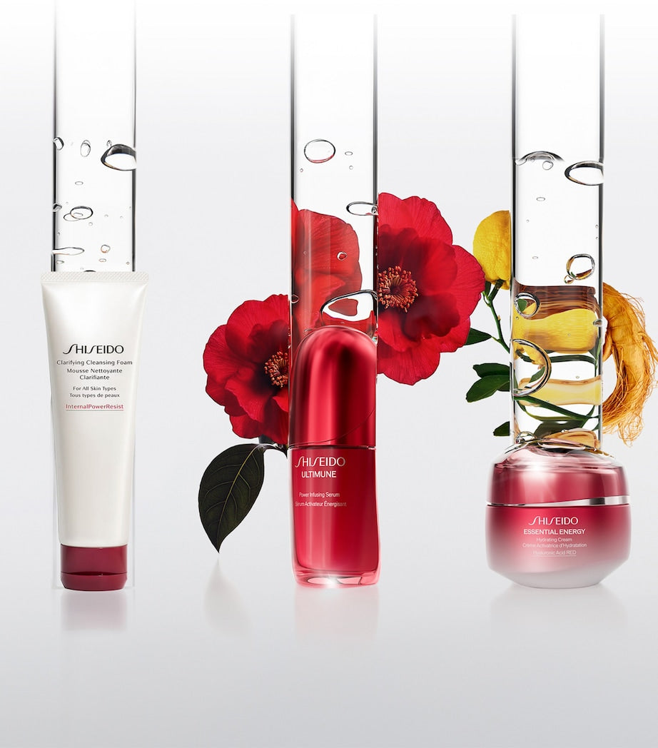 Shiseido Ultimune Power Infusing Serum (75ml)