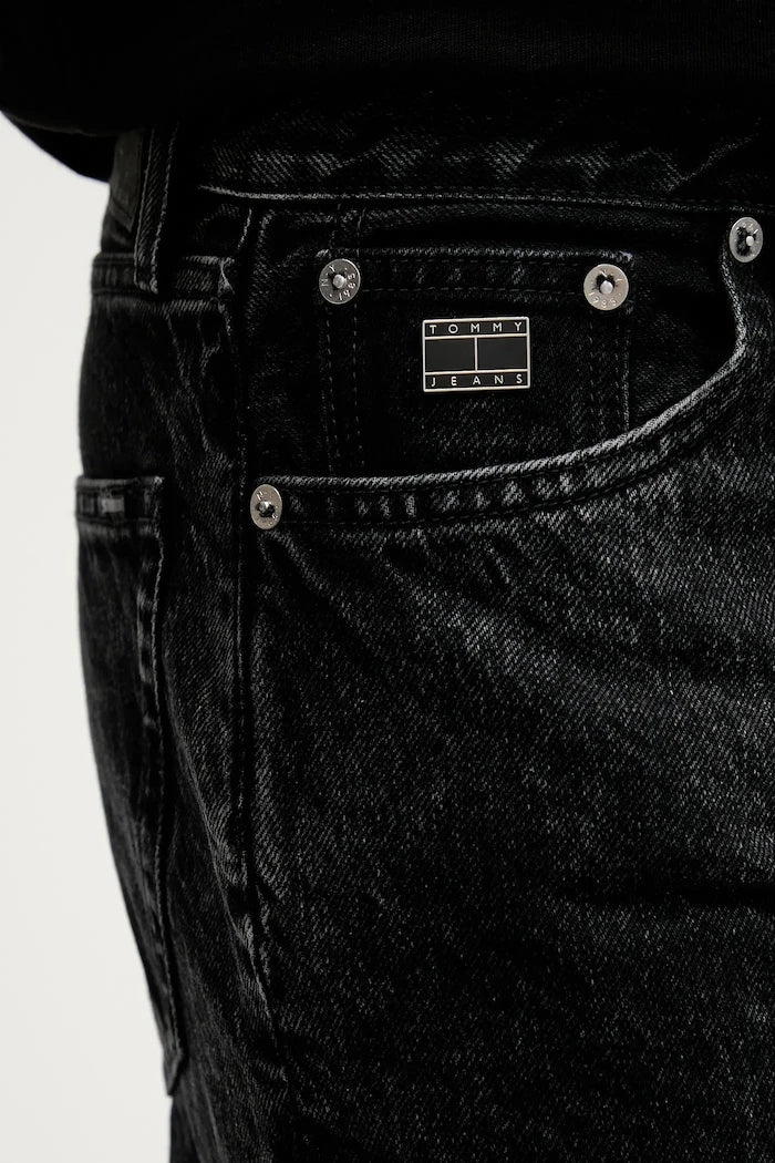 Tommy Jeans Kot Pantolon