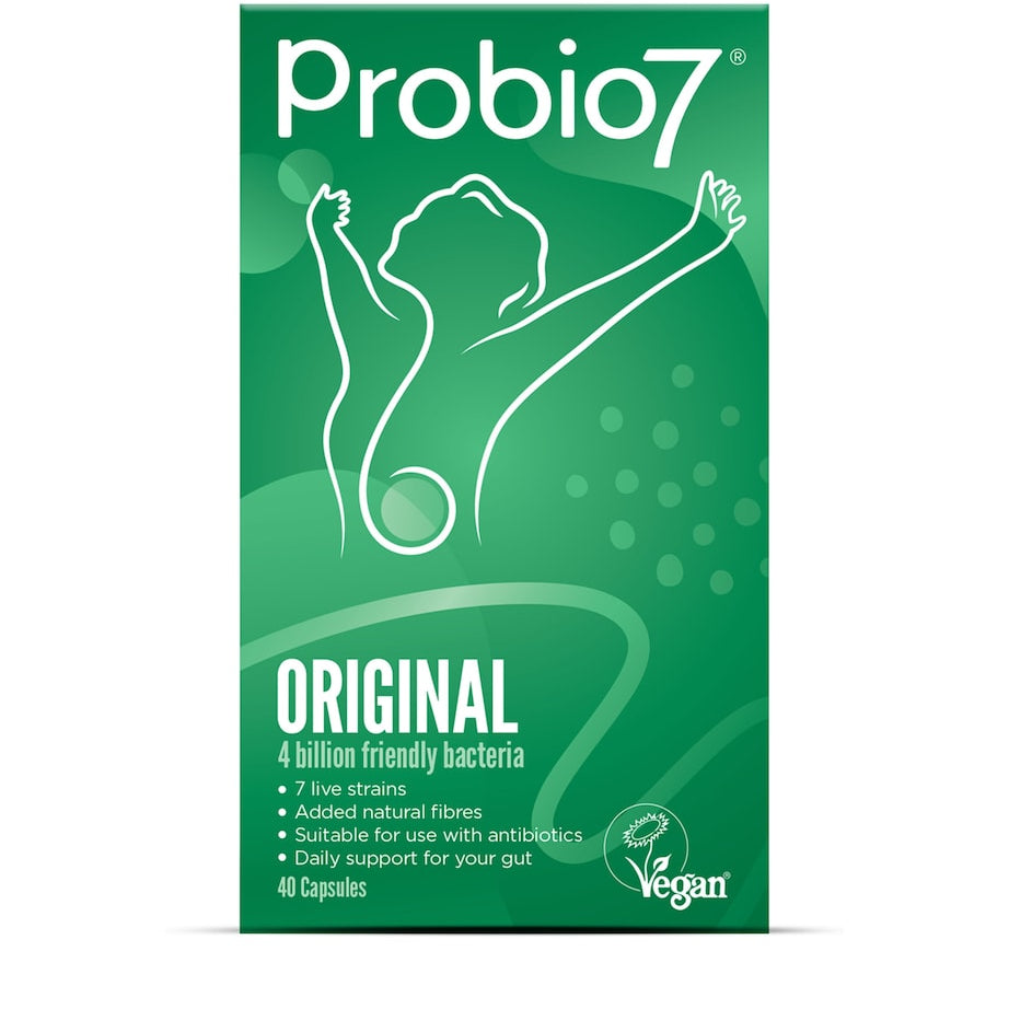 Probio 7 Probio7 Original (40 Capsules)