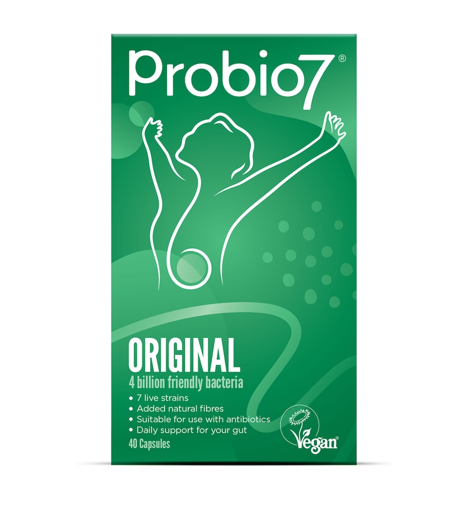Probio 7 Probio7 Original (40 Capsules)