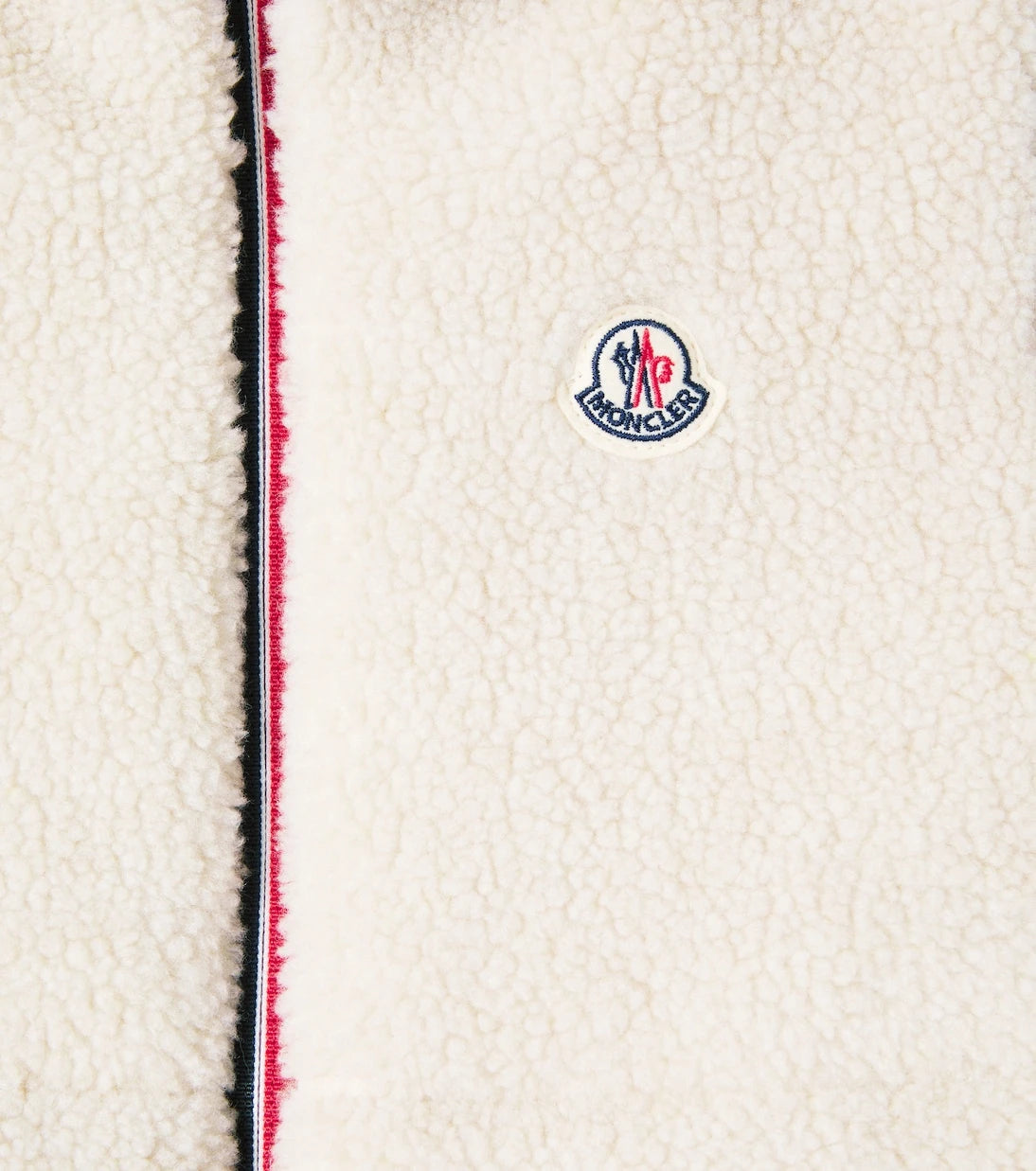 Moncler Enfant - صدرية أورين تيدي