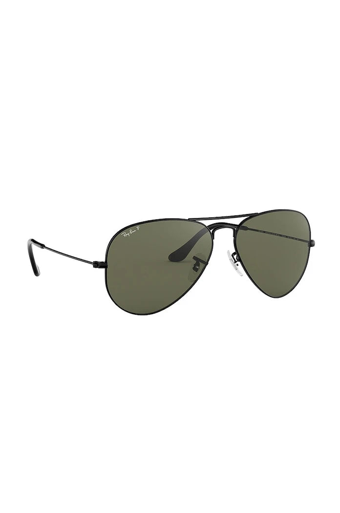 Ray-Ban - Очила Aviator Classic LARGE METAL