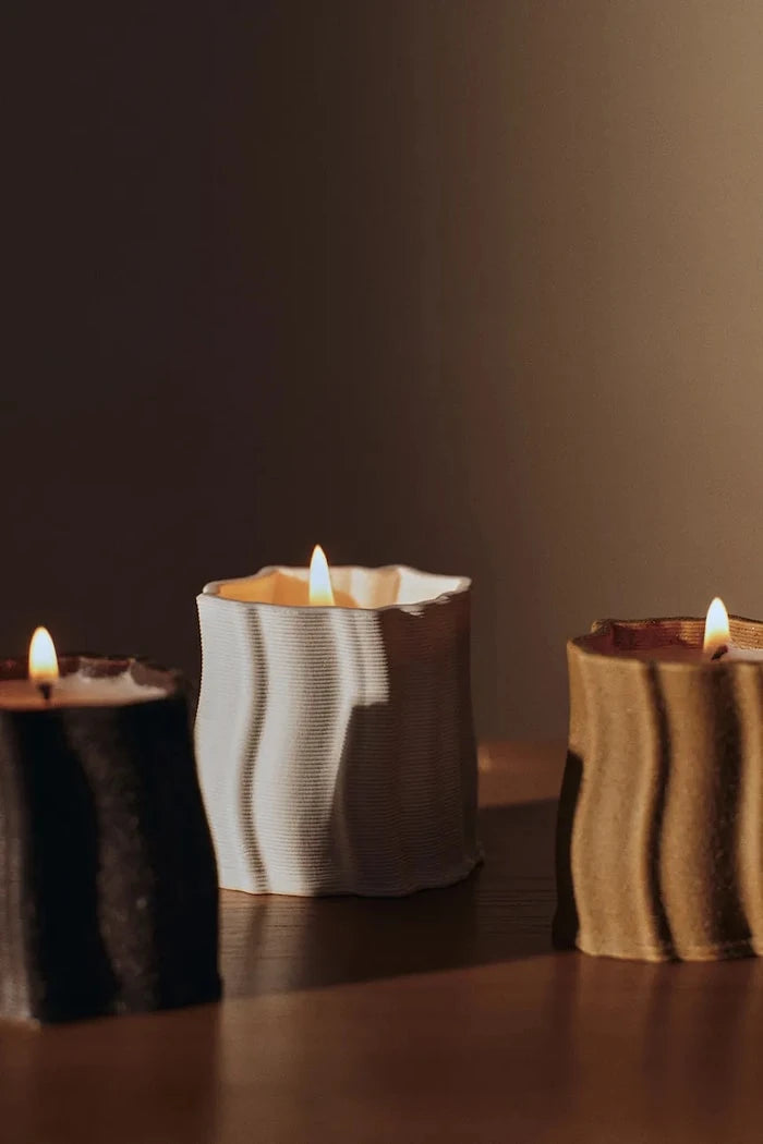 Ferm Living Kokulu Mum Seti 6 x 6,3 x 6,2 cm