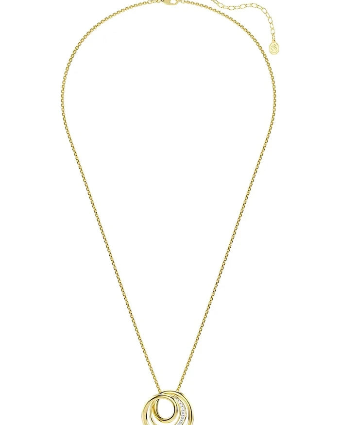 Swarovski HYPERBOLA Kolyesi