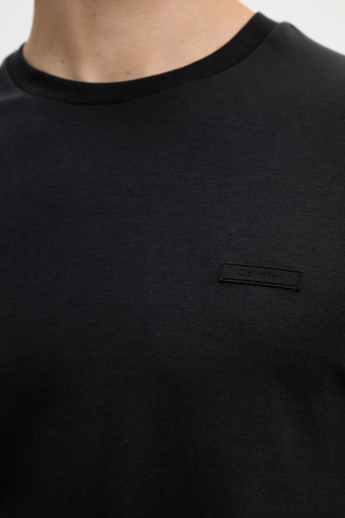 Calvin Klein erkek pamuklu tişört